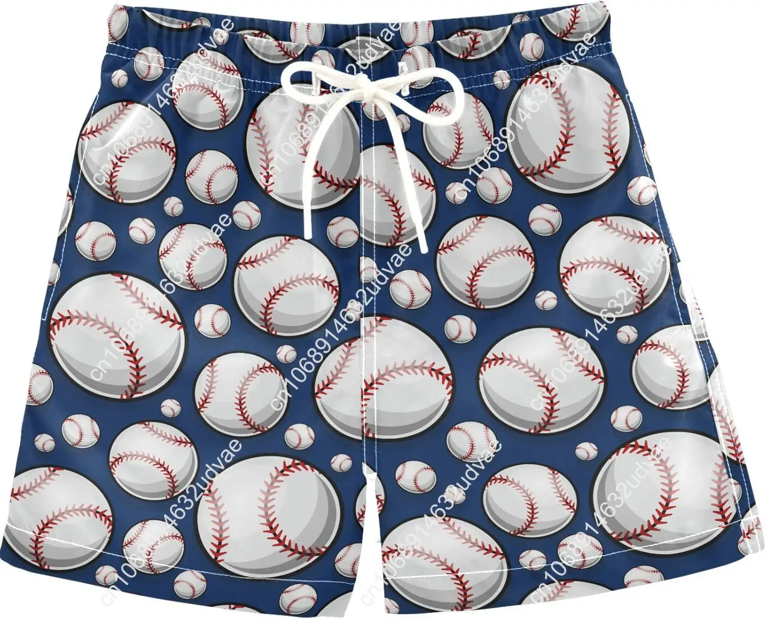 visesunny Calções de praia de  - Swim Trunk Quick Dry avaliação e preço
