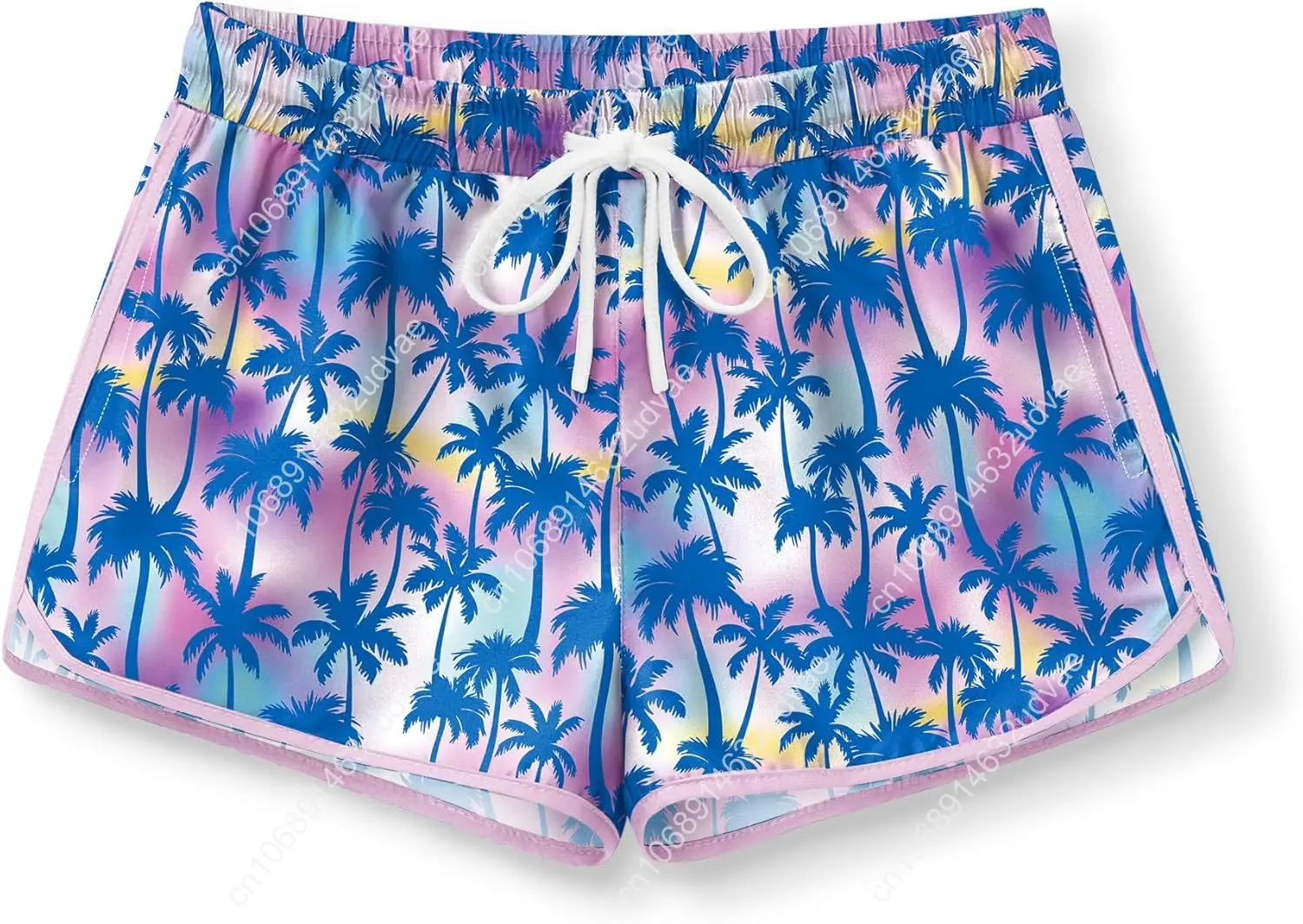 BesserBay – Calções de banho d - Swim Trunk Quick Dry avaliação e preço