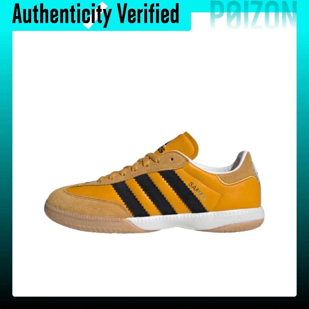 Adidas Originals SAMBA MN Têni - Adidas Shoes Samba avaliação e preço
