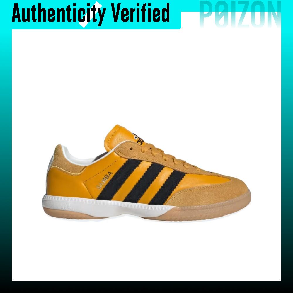 Adidas Originals SAMBA MN Têni - Adidas Shoes Samba avaliação e preço