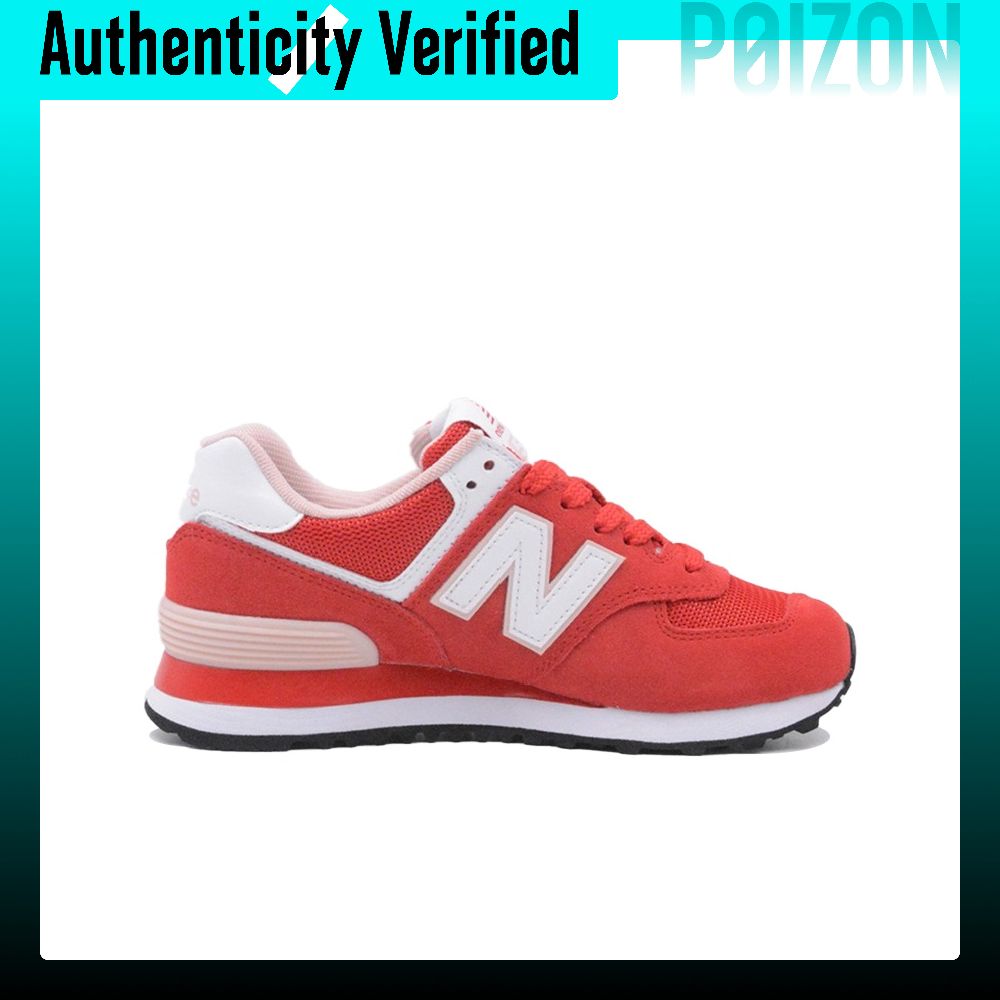 Tênis de Corrida Feminino New  - New Balance Shoes 574 avaliação e preço