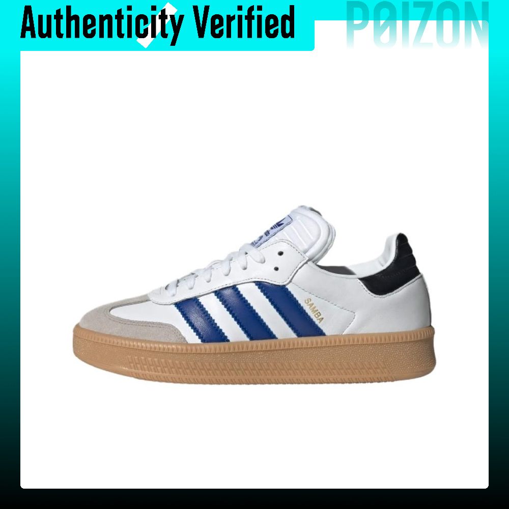 Adidas Originals Samba XLG Tên - Adidas Shoes Samba avaliação e preço