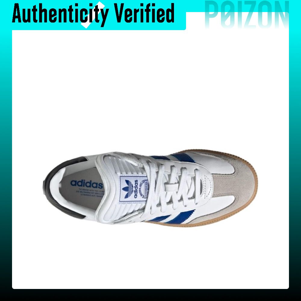 Adidas Originals Samba XLG Tên - Adidas Shoes Samba avaliação e preço